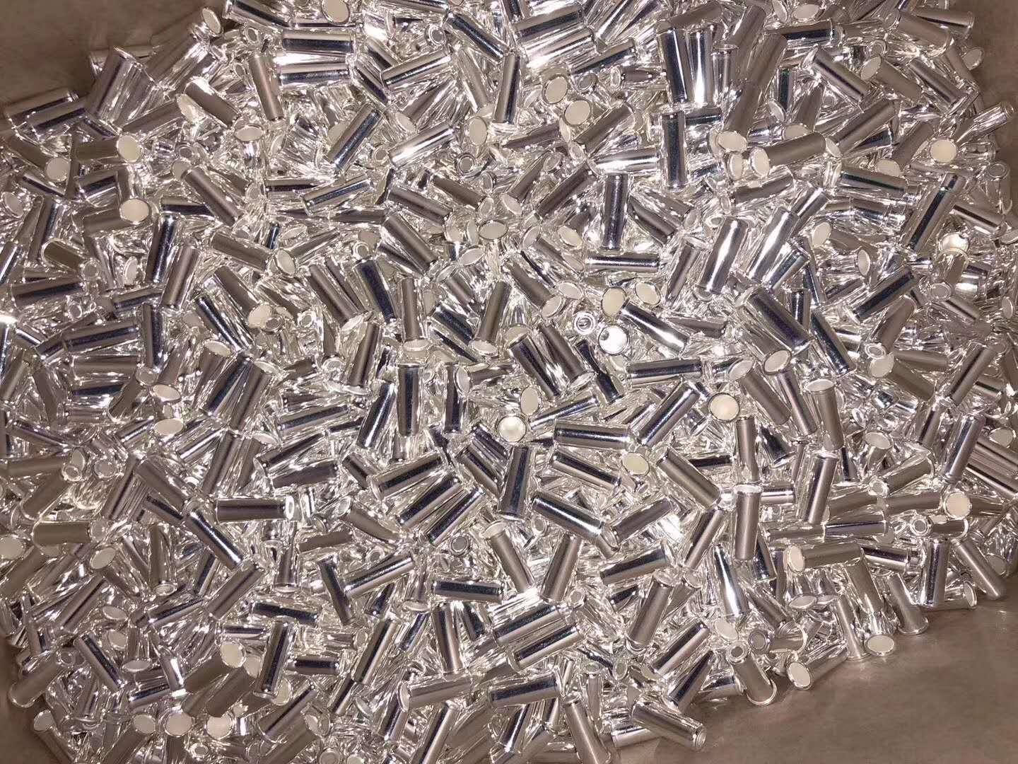 鍍銀電子元件-1