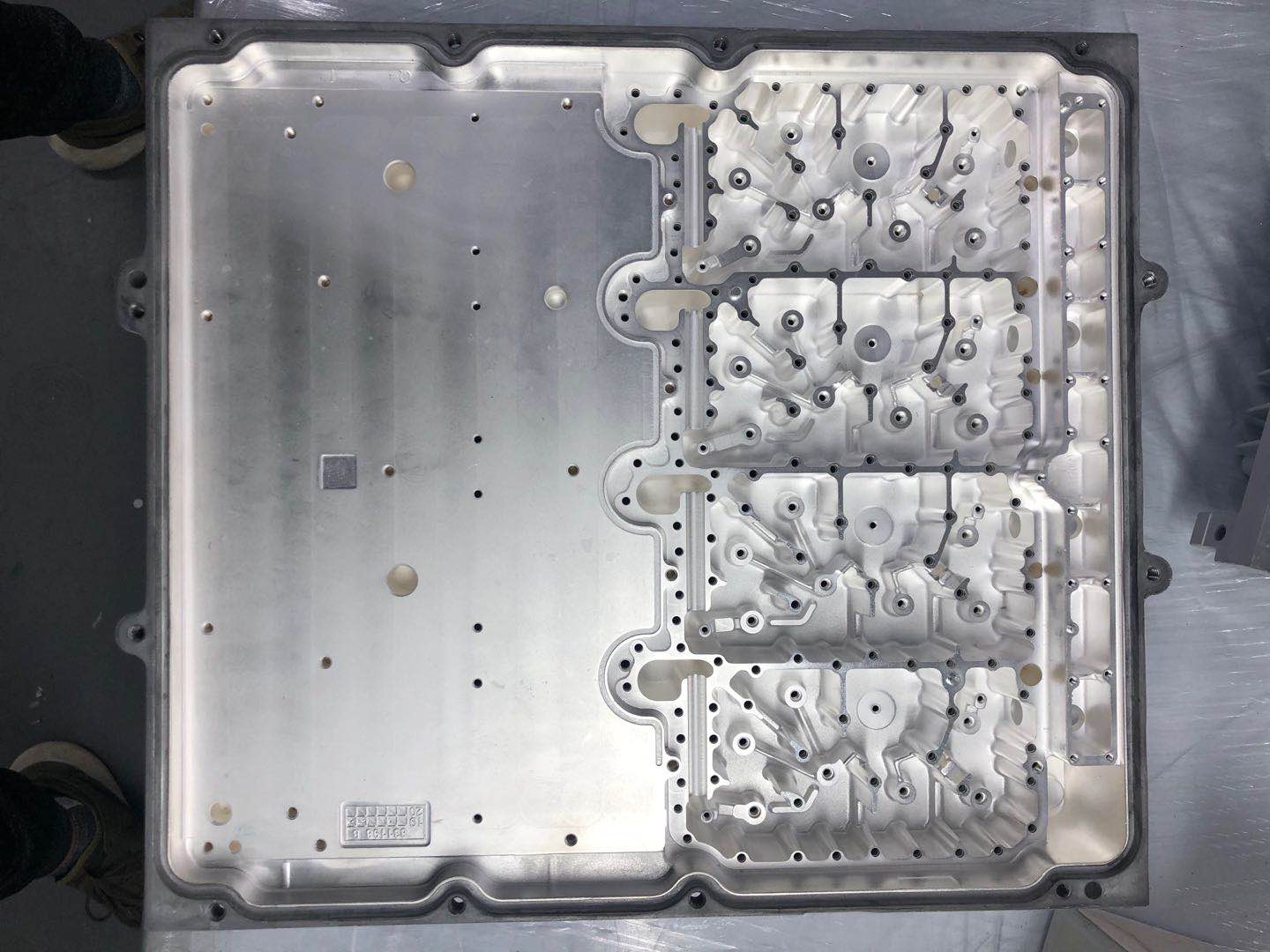 通訊濾波盒鍍銀-1