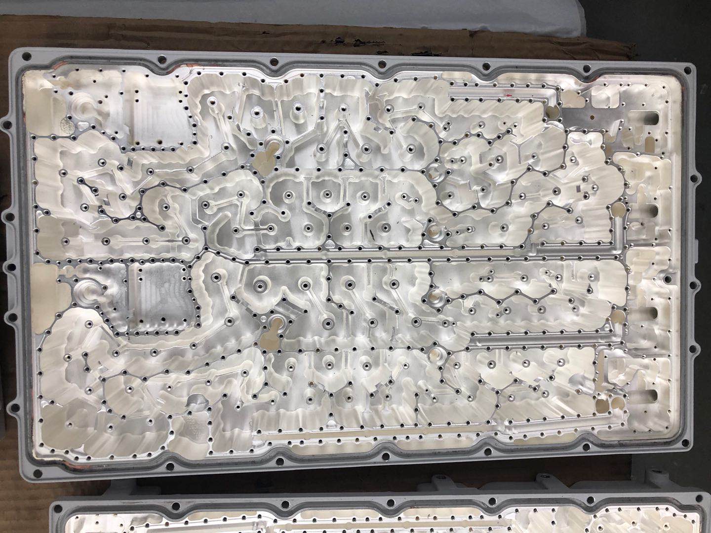 通訊濾波盒鍍銀-2